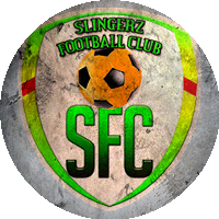 Logo Slingerz Football Club